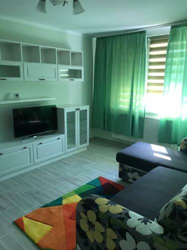 Apartamento Green Loft