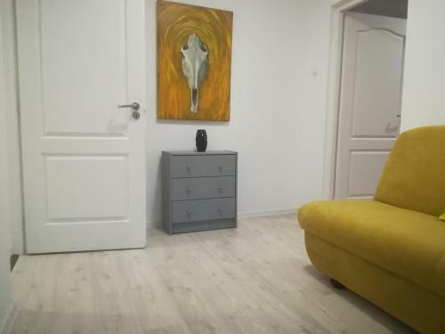 Apartament Maria