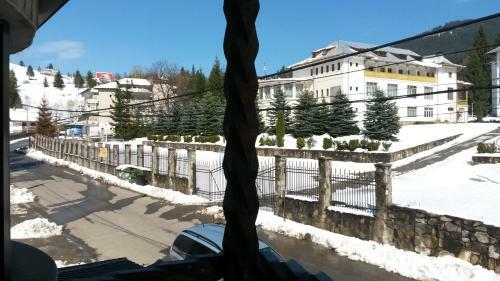 Hotel Taverna Ceahlau