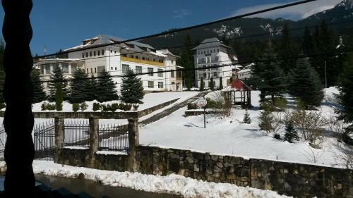 Hotel Taverna Ceahlau