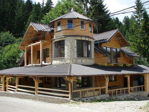 Hotel Taverna Ceahlau