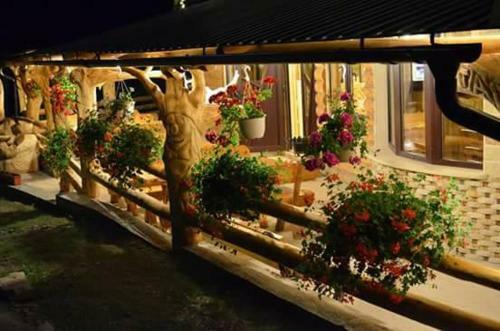 Hotel Taverna Ceahlau