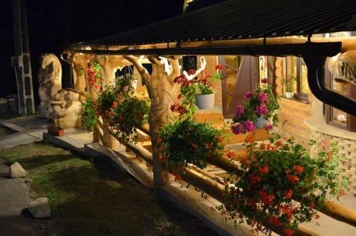 Hotel Taverna Ceahlau