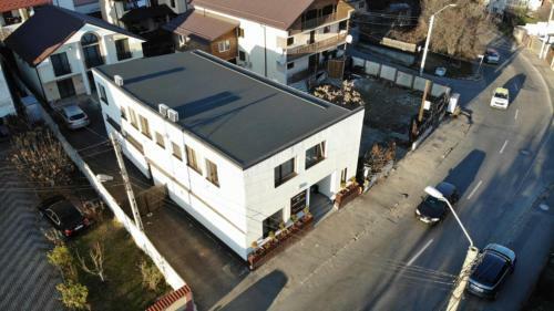 Bed & Breakfast Academia De Arhitectura