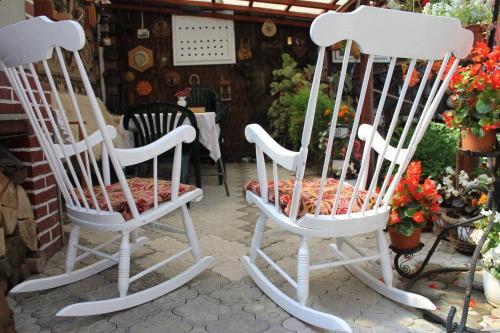 Hostal Pensiunea Alecsandra