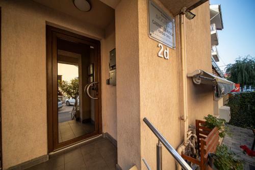 Apartament Tatu Bar&grill