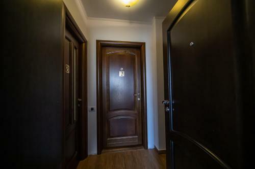Apartament Tatu Bar&grill