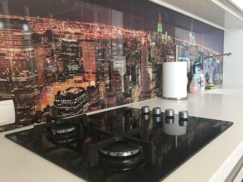 Apartamento Top Level Residence