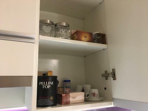 Apartamento Top Level Residence