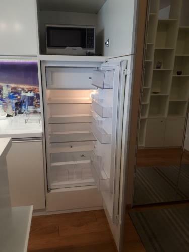 Apartamento Top Level Residence