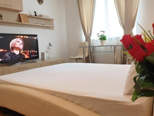 Apartamento Platinum Rooms District 3 & 4