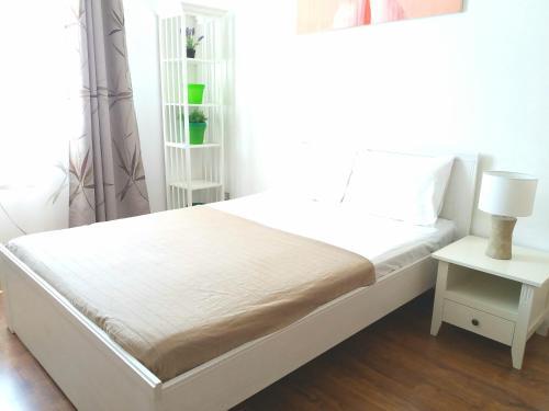 Apartamento Platinum Rooms District 3 & 4