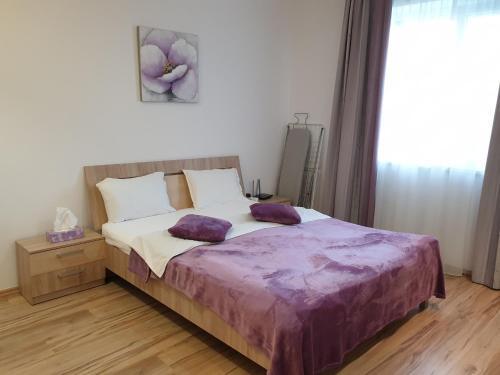 Apartamento Platinum Rooms District 3 & 4