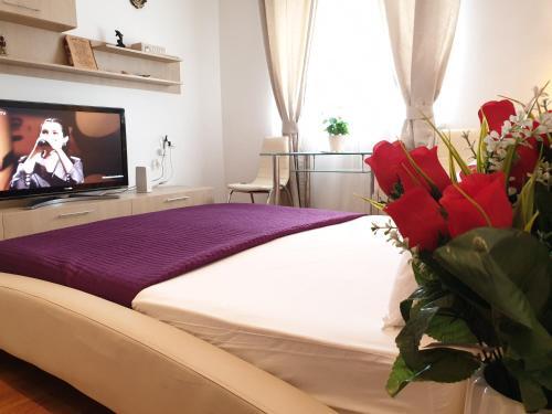 Apartamento Platinum Rooms District 3 & 4