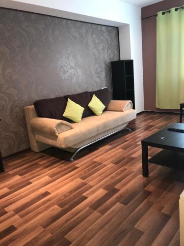 Apartamento Platinum Rooms District 3 & 4