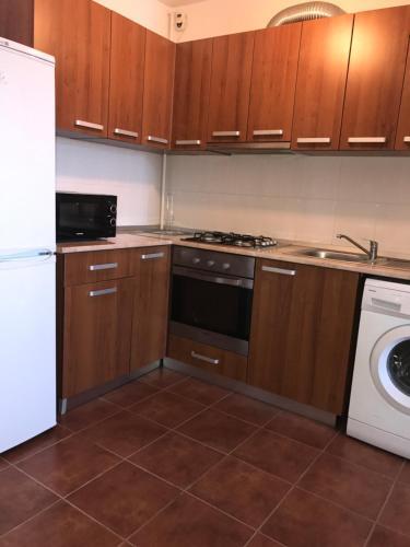 Apartamento Platinum Rooms District 3 & 4