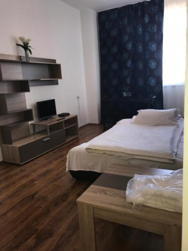Apartamento Platinum Rooms District 3 & 4