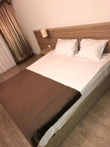 Apartamento Platinum Rooms District 3 & 4