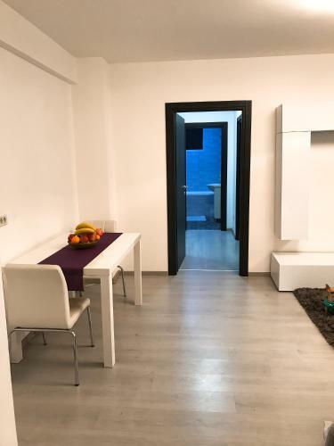 Apartamento Turquoise By Pipera Lake Apts