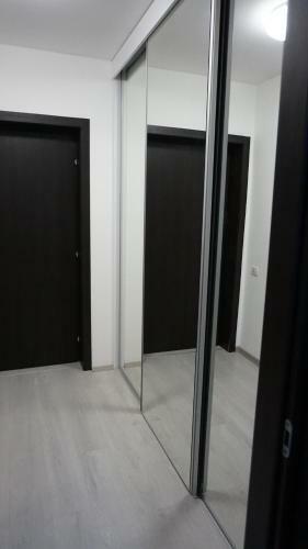 Apartamento Turquoise By Pipera Lake Apts