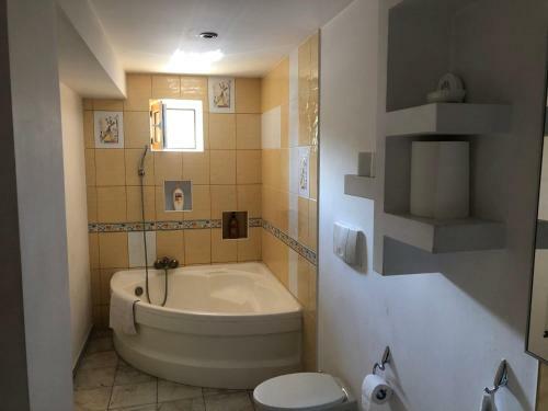 Villa Vila Raul