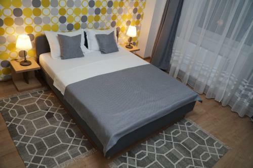 Apartamento Scandinavia Lux