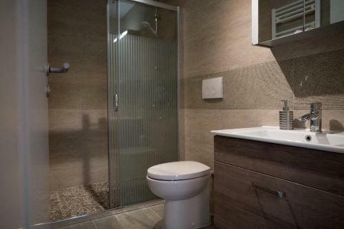 Apartamento La Strada