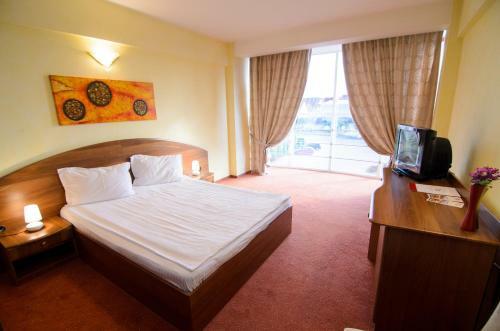 Hotel Fan Sebes