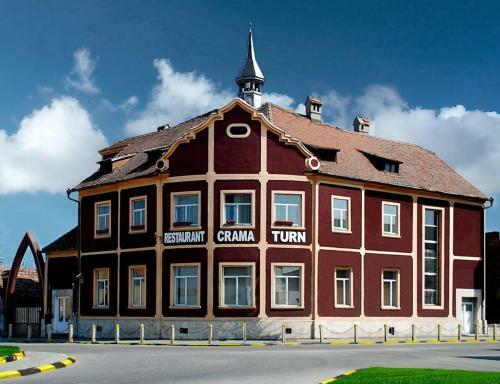 Hotel Turn Sebes