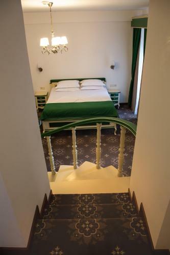 Hotel Leul De Aur
