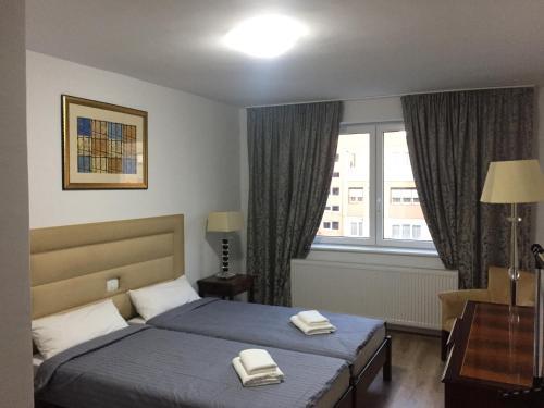 Hotel Eka