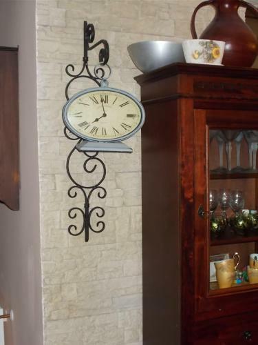 Atelierul Zanei Holiday Home