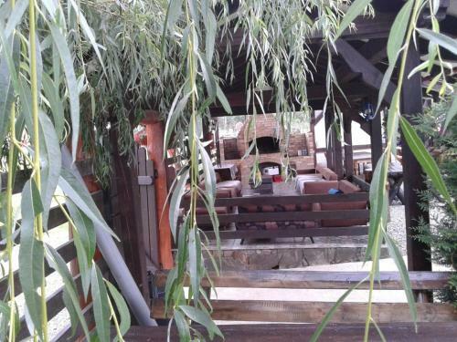 Hostal Vila Maria S?sciori Sebe?