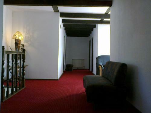Hostal Vila Maria S?sciori Sebe?