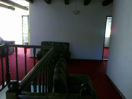 Hostal Vila Maria S?sciori Sebe?