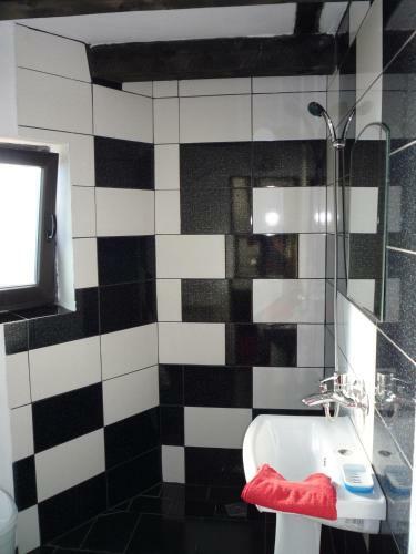 Hostal Vila Maria S?sciori Sebe?