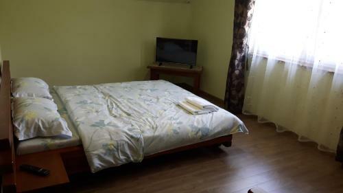 Hostal Casa Maya