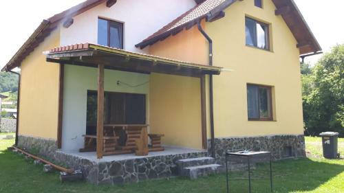 Hostal Casa Maya