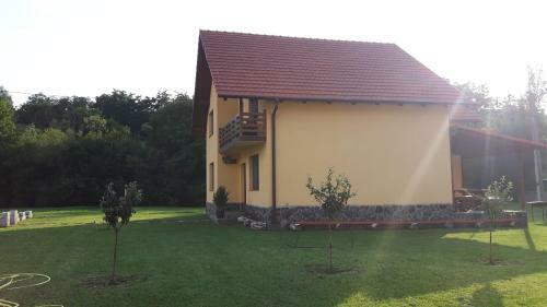 Hostal Casa Maya