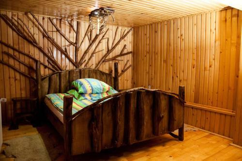 Hostal Pensiunea Sarmis