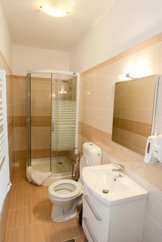 Hostal Pensiunea Sarmis