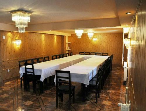 Hostal Pensiunea Sarmis