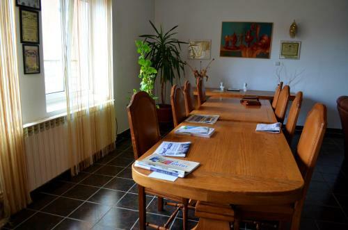 Hostal Casa Lorena