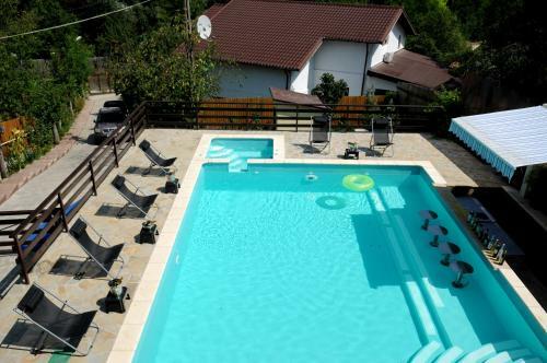 Hostal Vila Europa