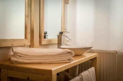 Hostal "plai Cu Peri"