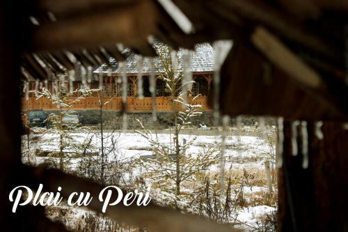 Hostal "plai Cu Peri"