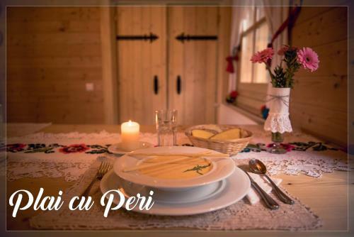 Hostal "plai Cu Peri"