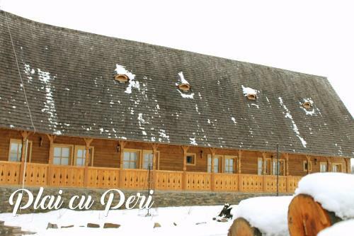 Hostal "plai Cu Peri"