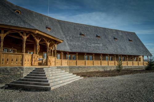 Hostal "plai Cu Peri"