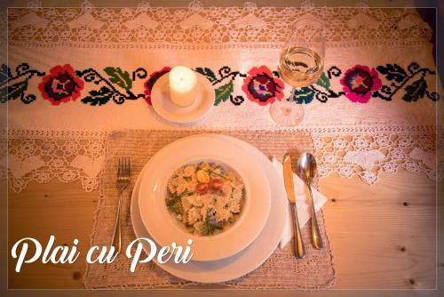 Hostal "plai Cu Peri"